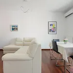 Lorenteggio Gelsomini Cozy Apartment