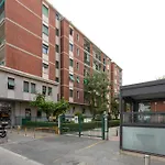 Lorenteggio Gelsomini Cozy Apartment