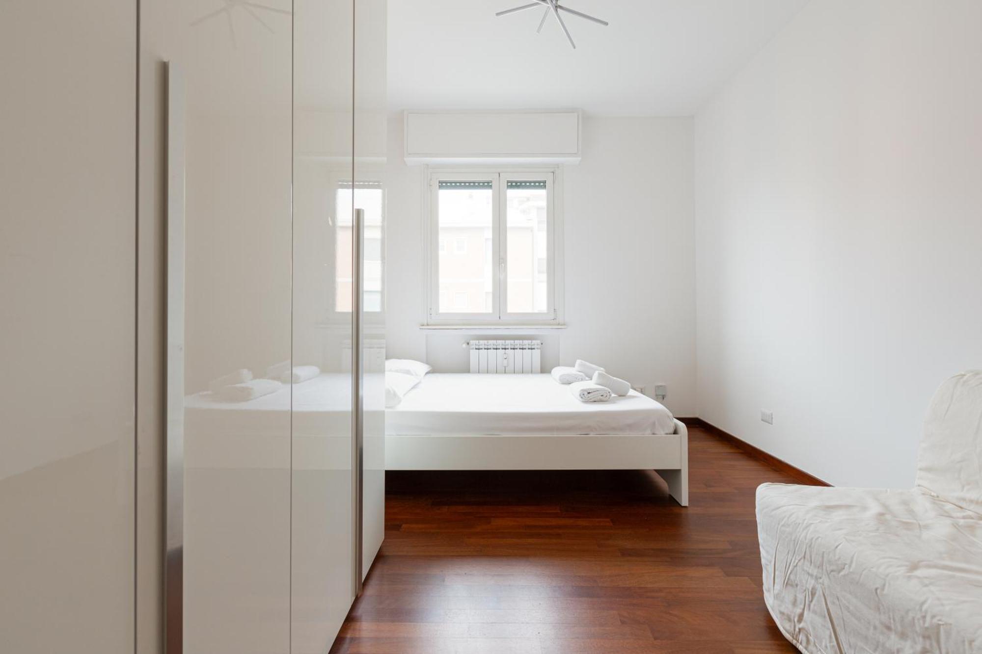 Lorenteggio Gelsomini Cozy Appartement