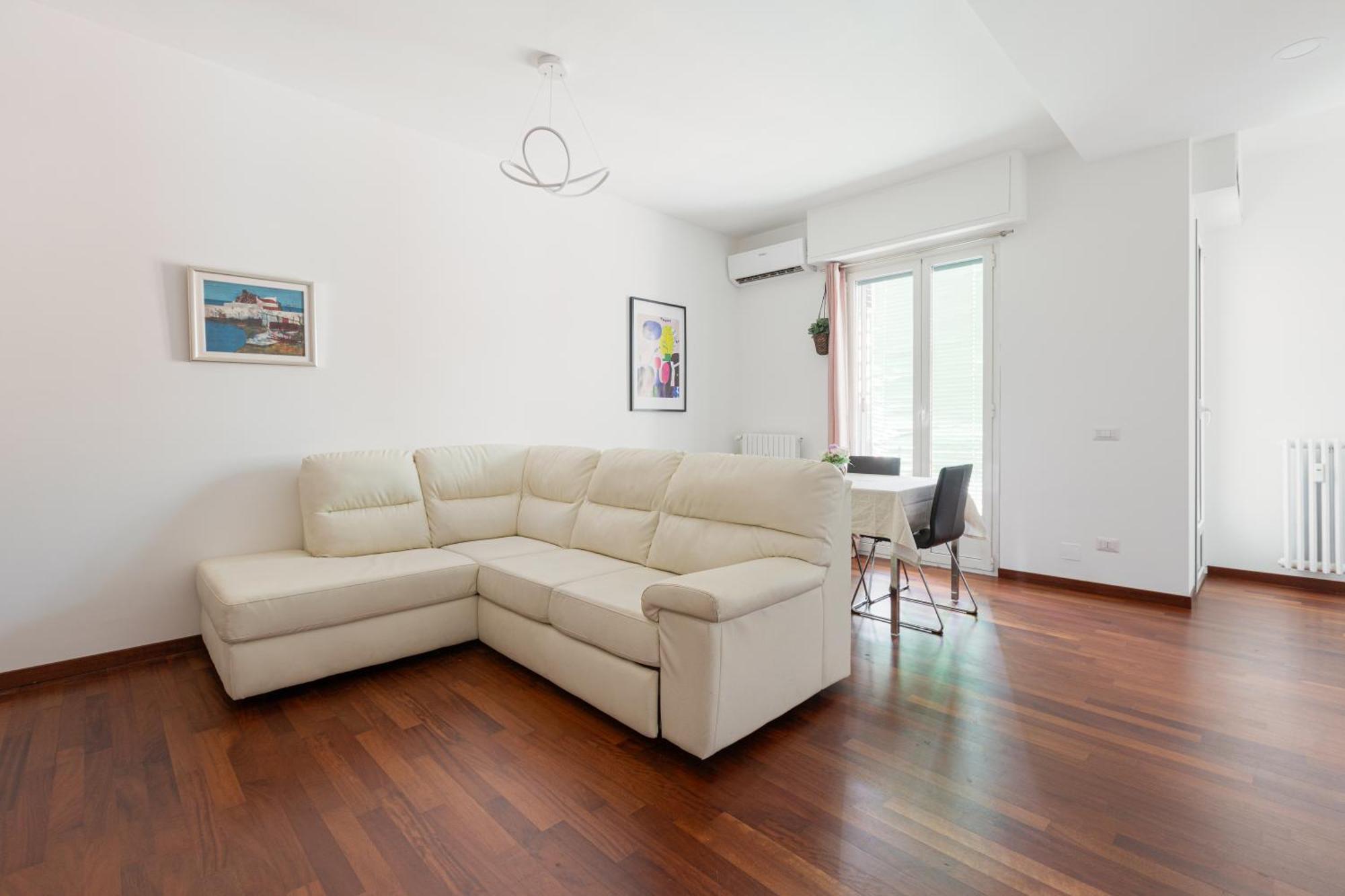 Lorenteggio Gelsomini Cozy Milan