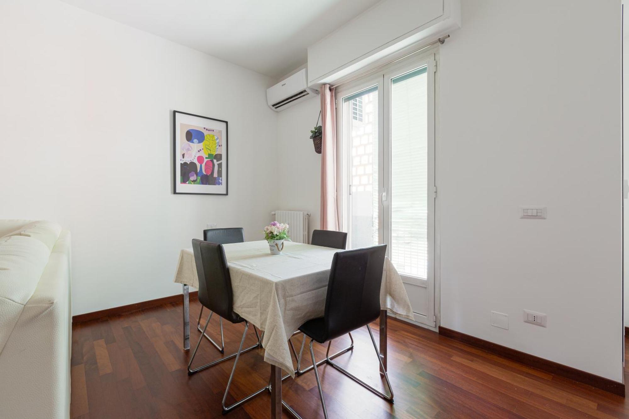 Lorenteggio Gelsomini Cozy