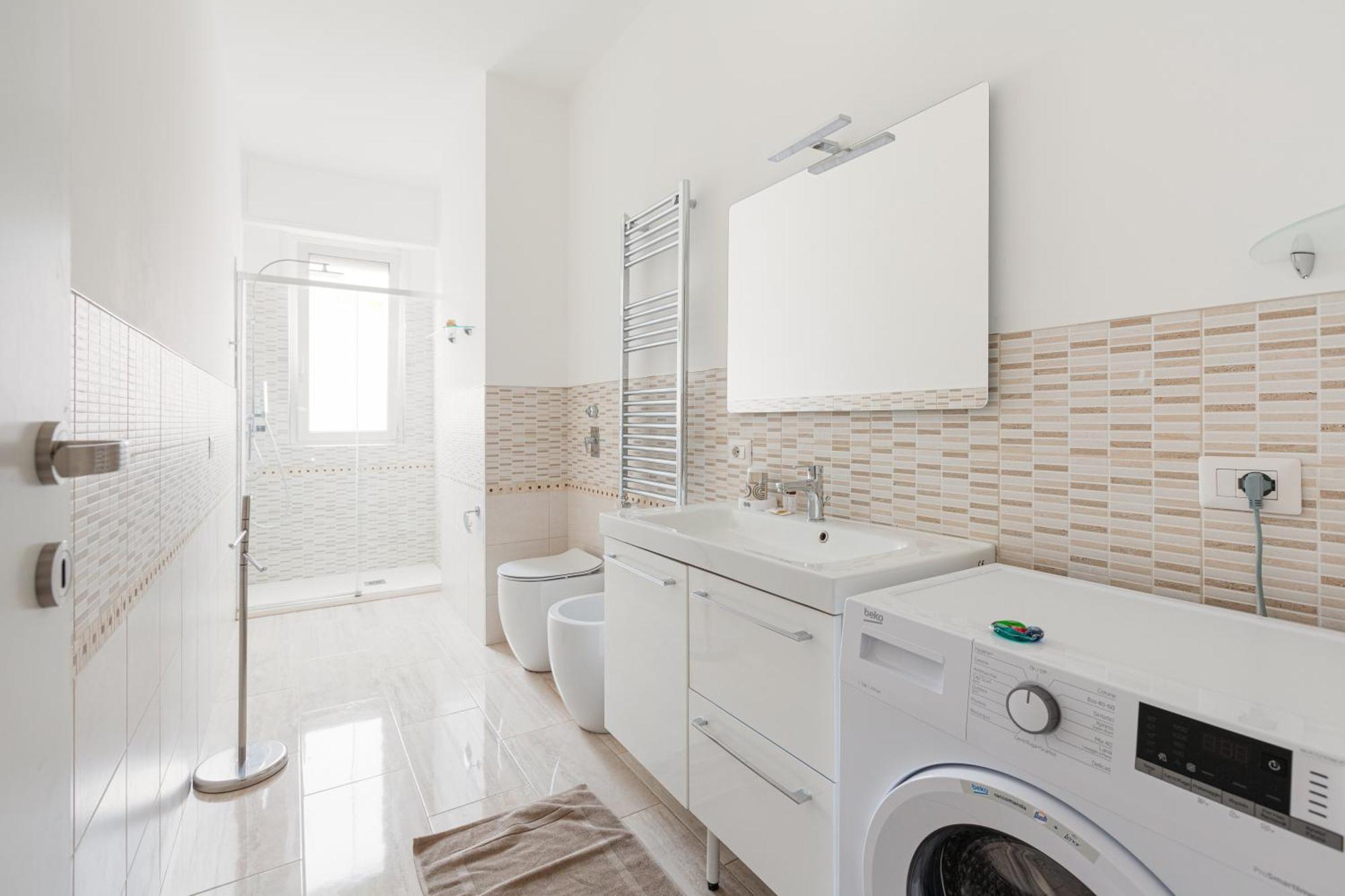 Lorenteggio Gelsomini Cozy Appartement