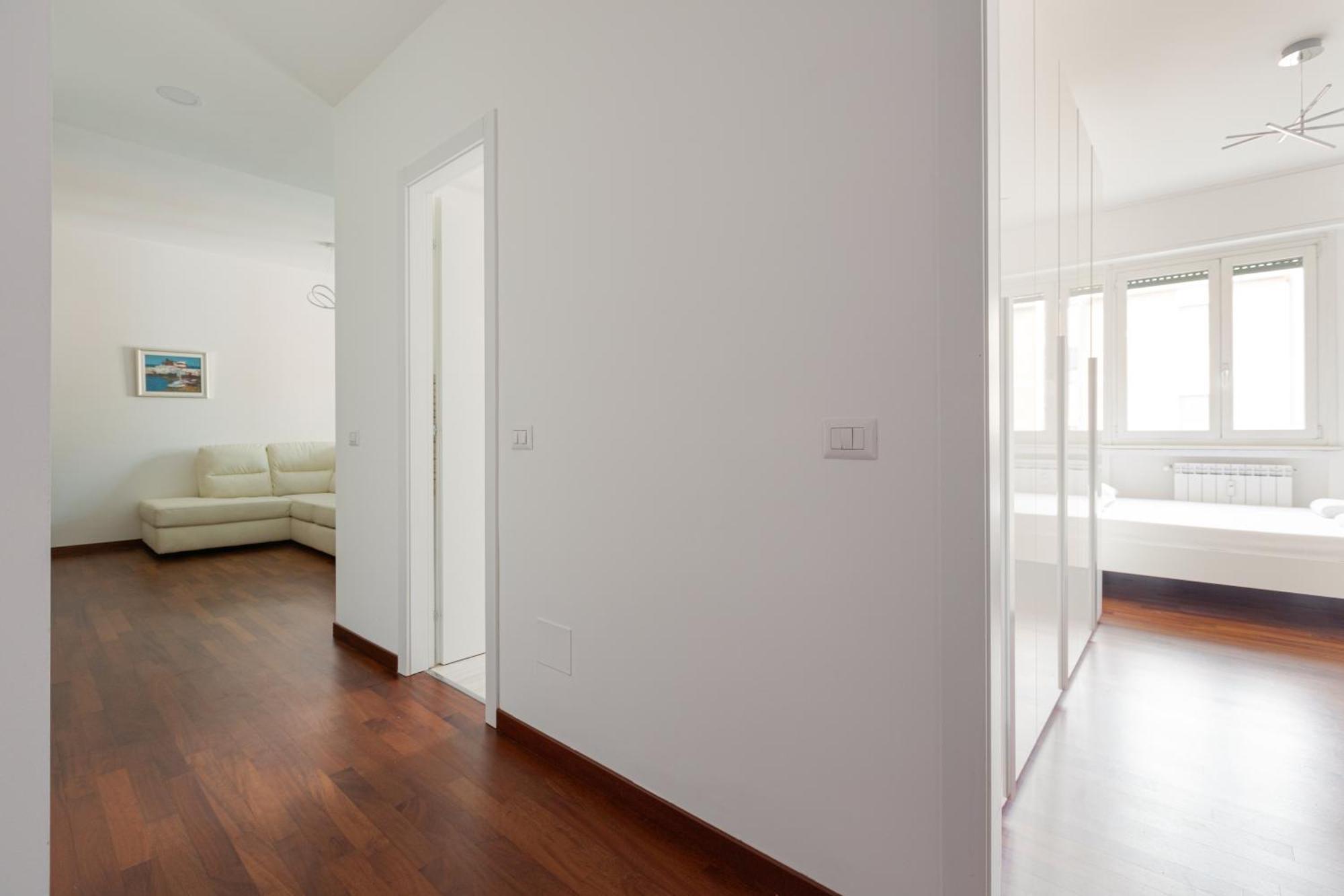Lorenteggio Gelsomini Cozy * Milan